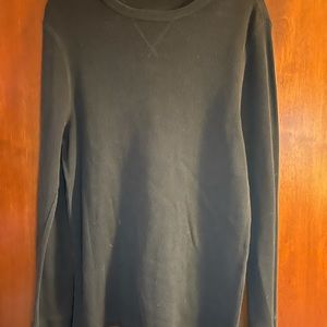 Men’s Henley shirt